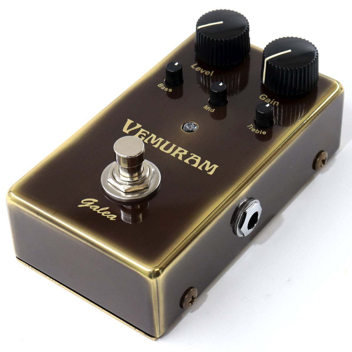 VEMURAM Galea [S/N:GL00759] 【池袋店】（中古/送料無料）【楽器検索