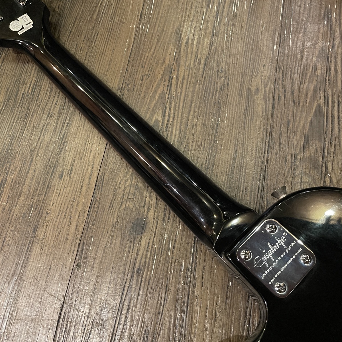 Epiphone Les Paul Express ミニエレキギター Epiphone Les Paul