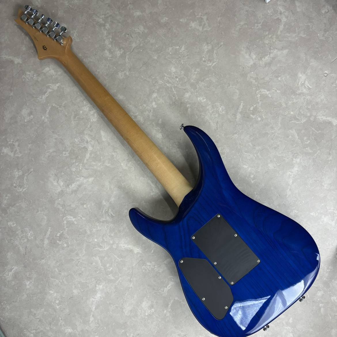 G-Life Guitars DSG Standard ash【現物画像】（中古/送料無料）【楽器