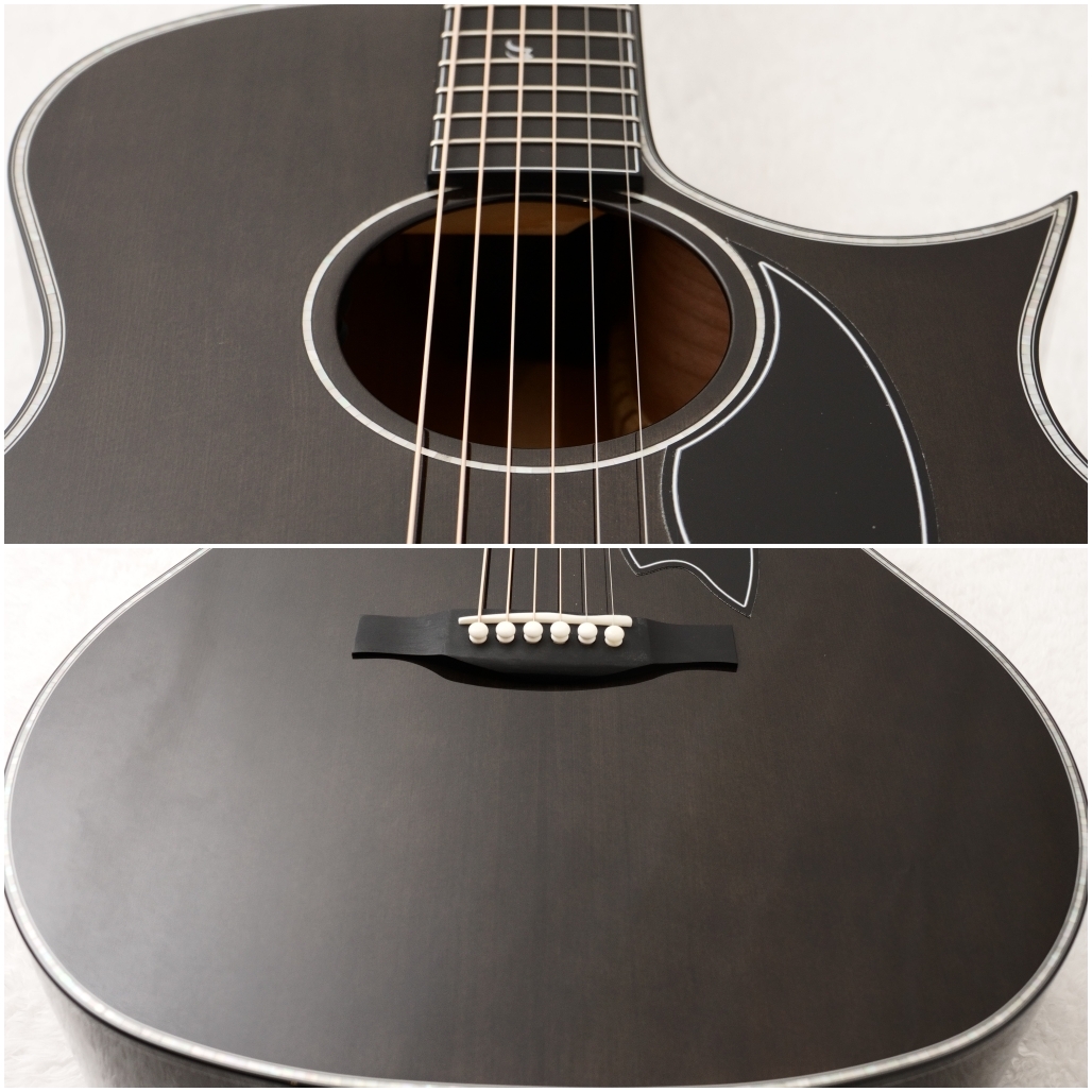 Headway HGAF-SAKURA/JS CBK【48回無金利】【桜ボディ】【エレアコ