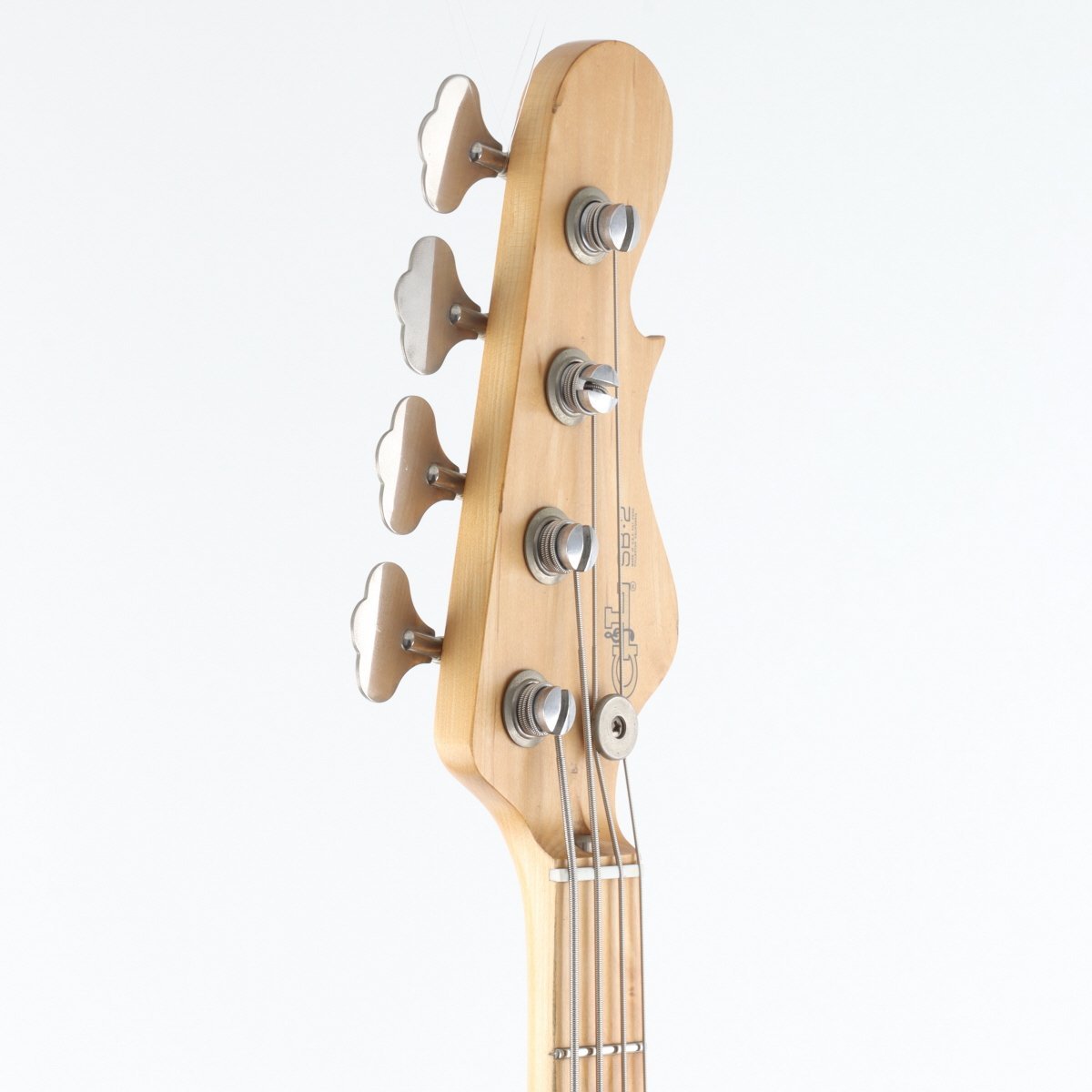 G&L SB-2 USA Natural 【訳アリ】 【梅田店】（中古/送料無料）【楽器