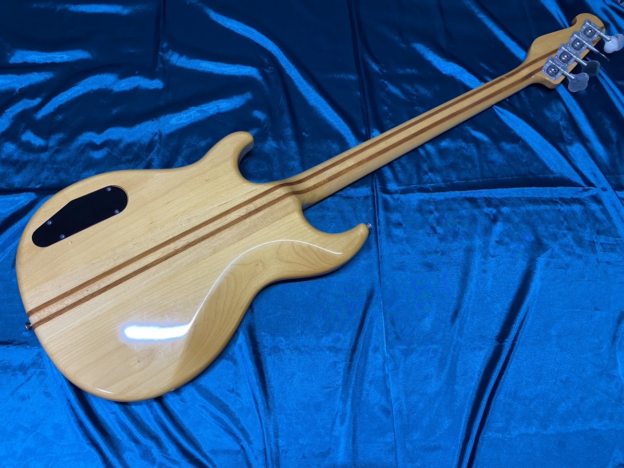 YAMAHA BB1200 Broad Bass（中古）【楽器検索デジマート】