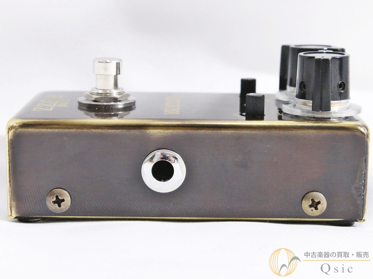 vemuram myriad fuzz500番台 VEMURAM Myriad Fuzz