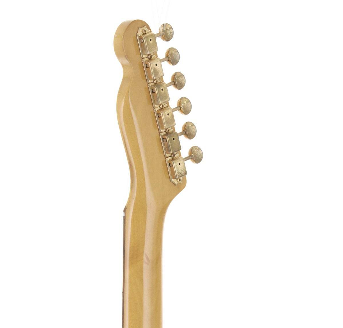 Fender Japan TLG-94P SWH Modified 1994-1995年製【3.66kg】【S/N