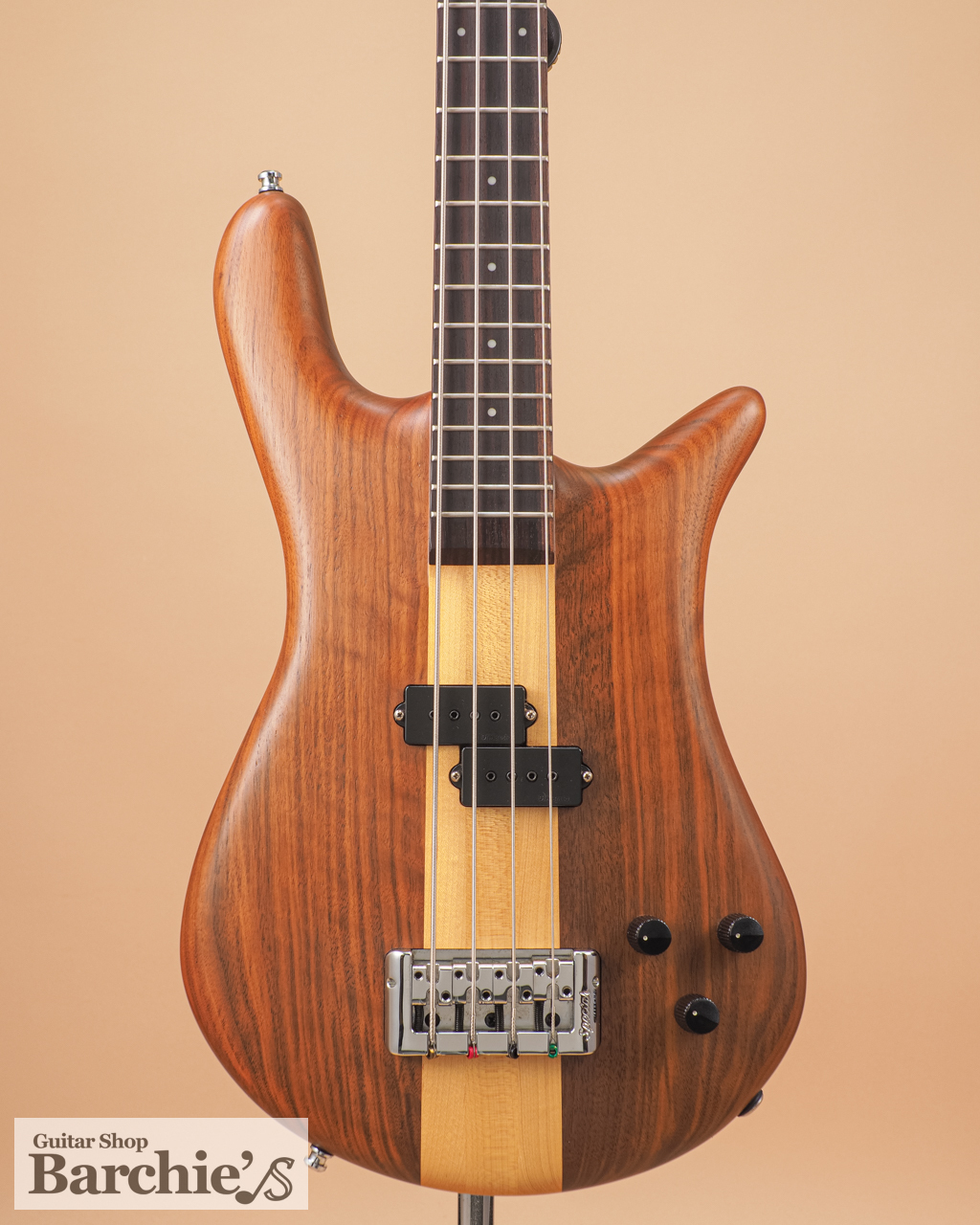 Spector Euro4 LE 1977 40th Anniversary Limited Edition（中古