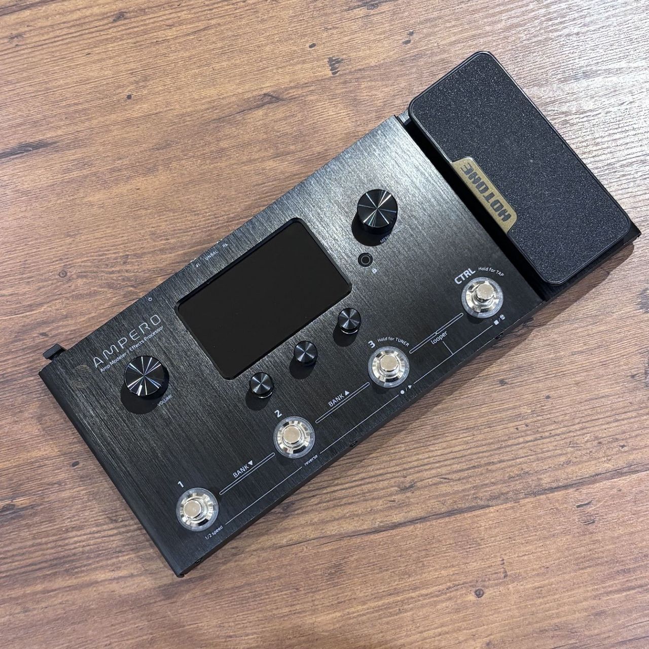 HOTONE 【USED】AMPERO（中古/送料無料）【楽器検索デジマート】
