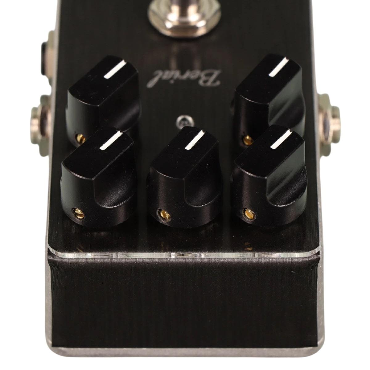 SOUND FROG Berial White LED Mod ベース用オーバードライブ【WEBSHOP