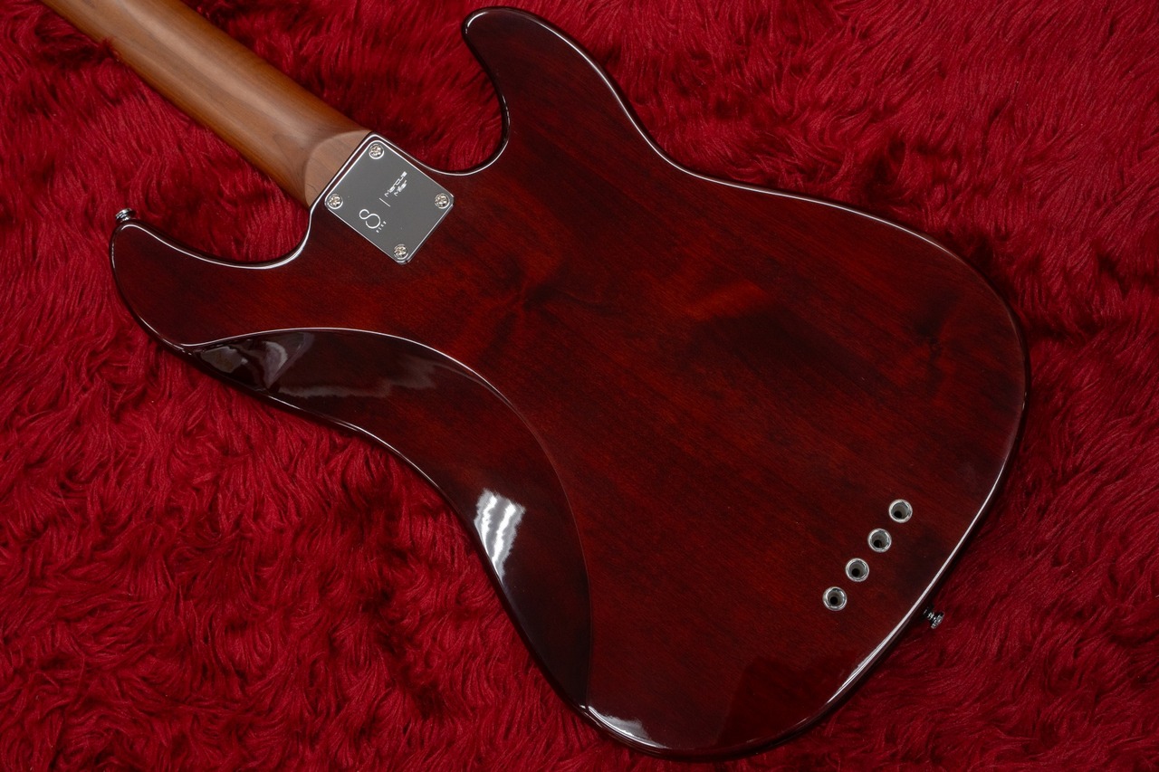 Sire P5 Alder-4 TS LH 3.860kg #2N23591087【GIB横浜】（新品/送料
