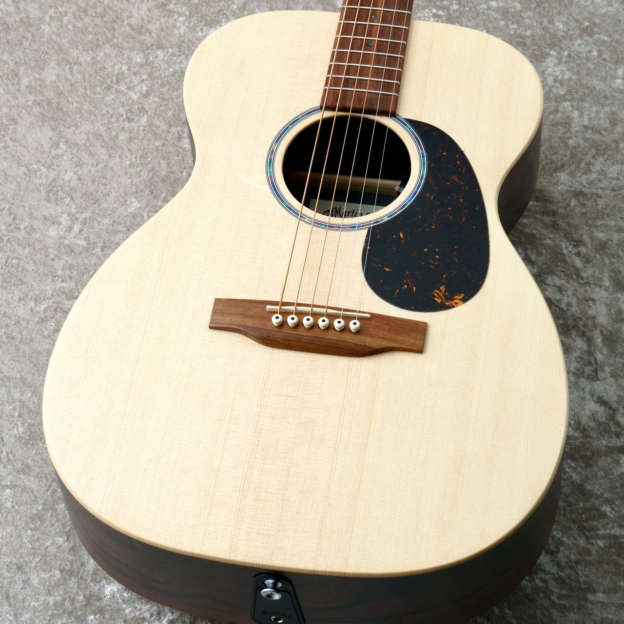 Martin 00-X2E Coco #3038578 【P.U付】【48回無金利】（新品/送料無料