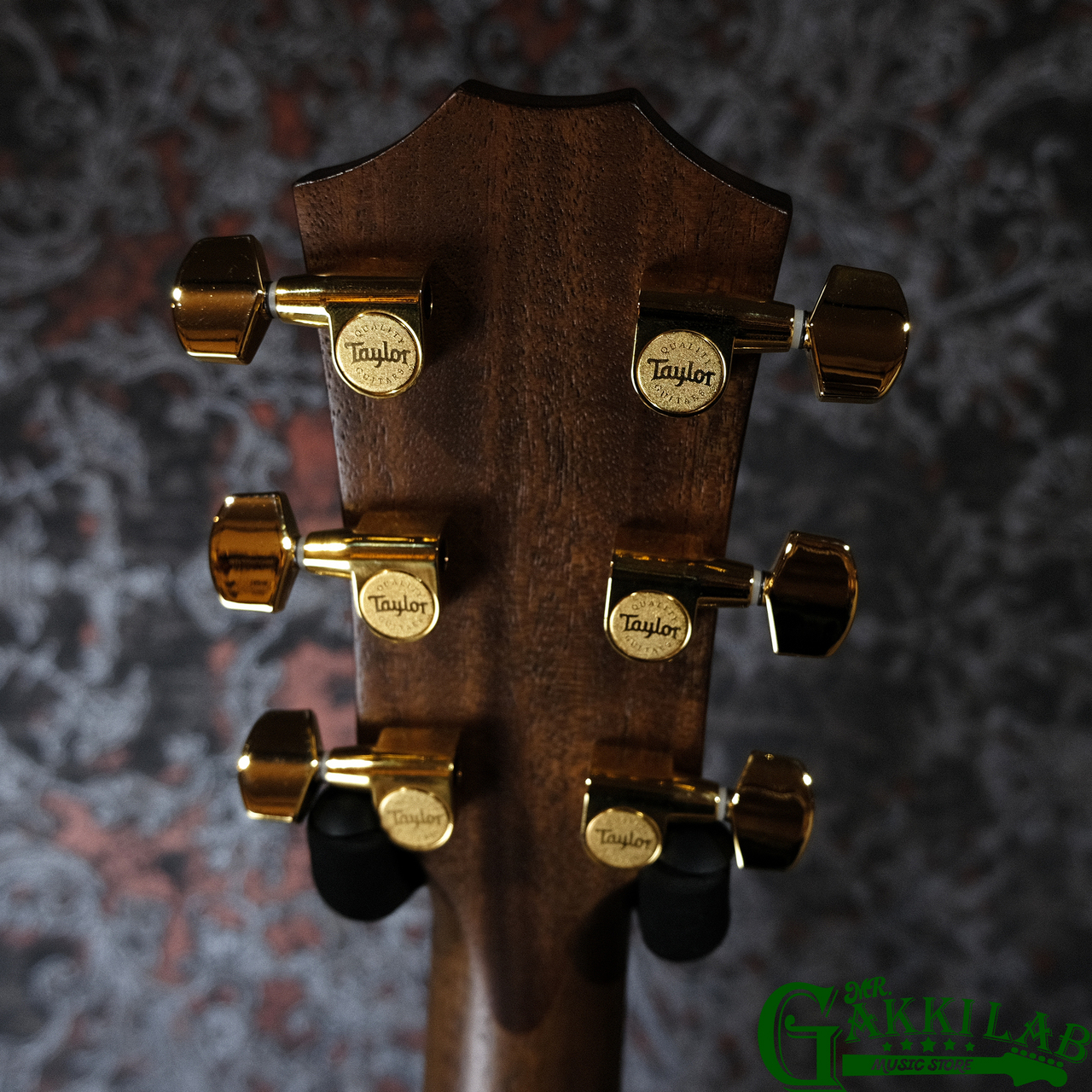 Taylor AD14ce-SB LTD -50th Anniversary- 【現物画像】【エレアコ