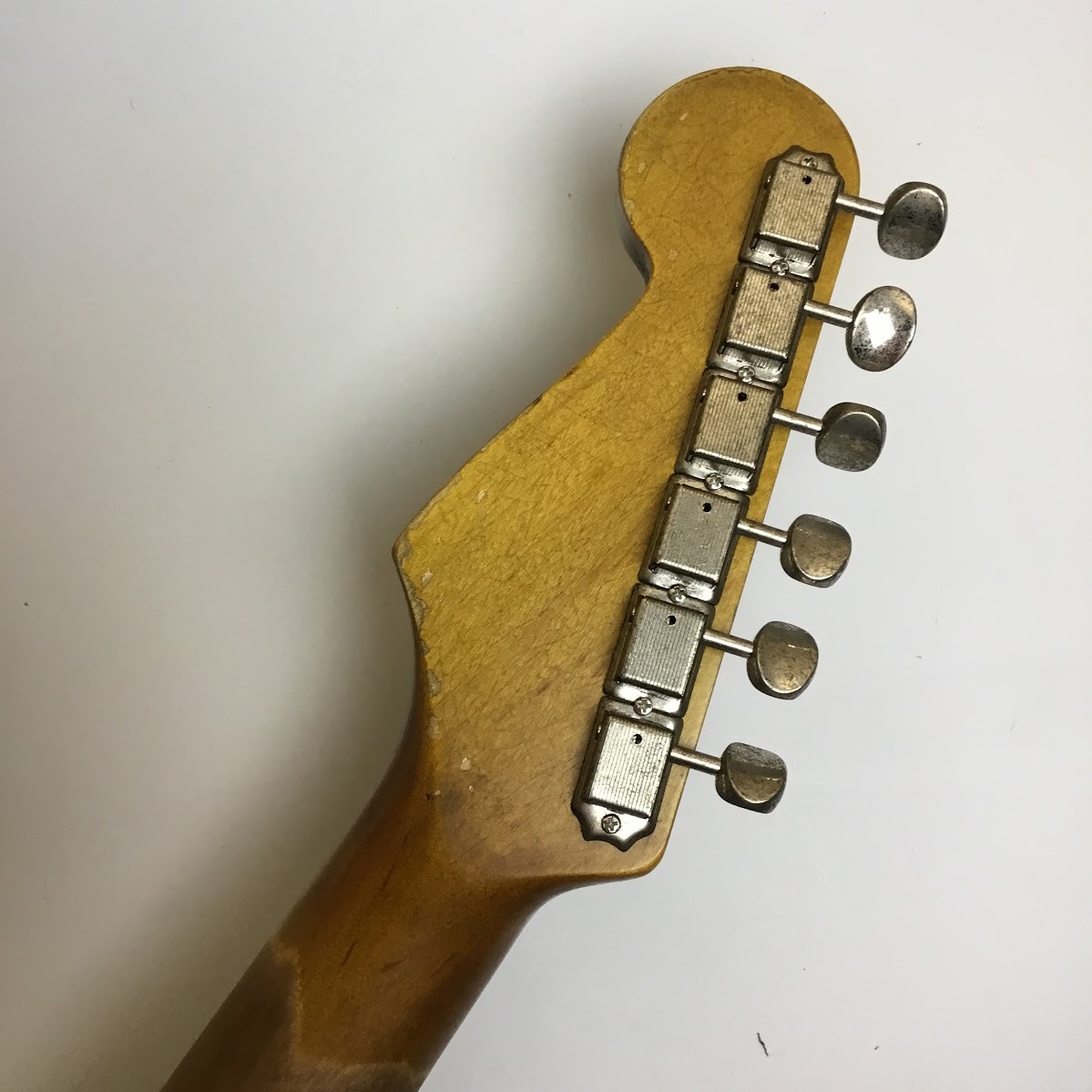 Rittenhouse Guitars S-Model/R HeavyAged（OlympicWhite）（新品/送料 