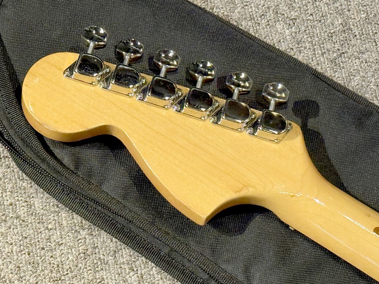 Tokai Silver Star TSS-38 Component（ビンテージ）【楽器検索