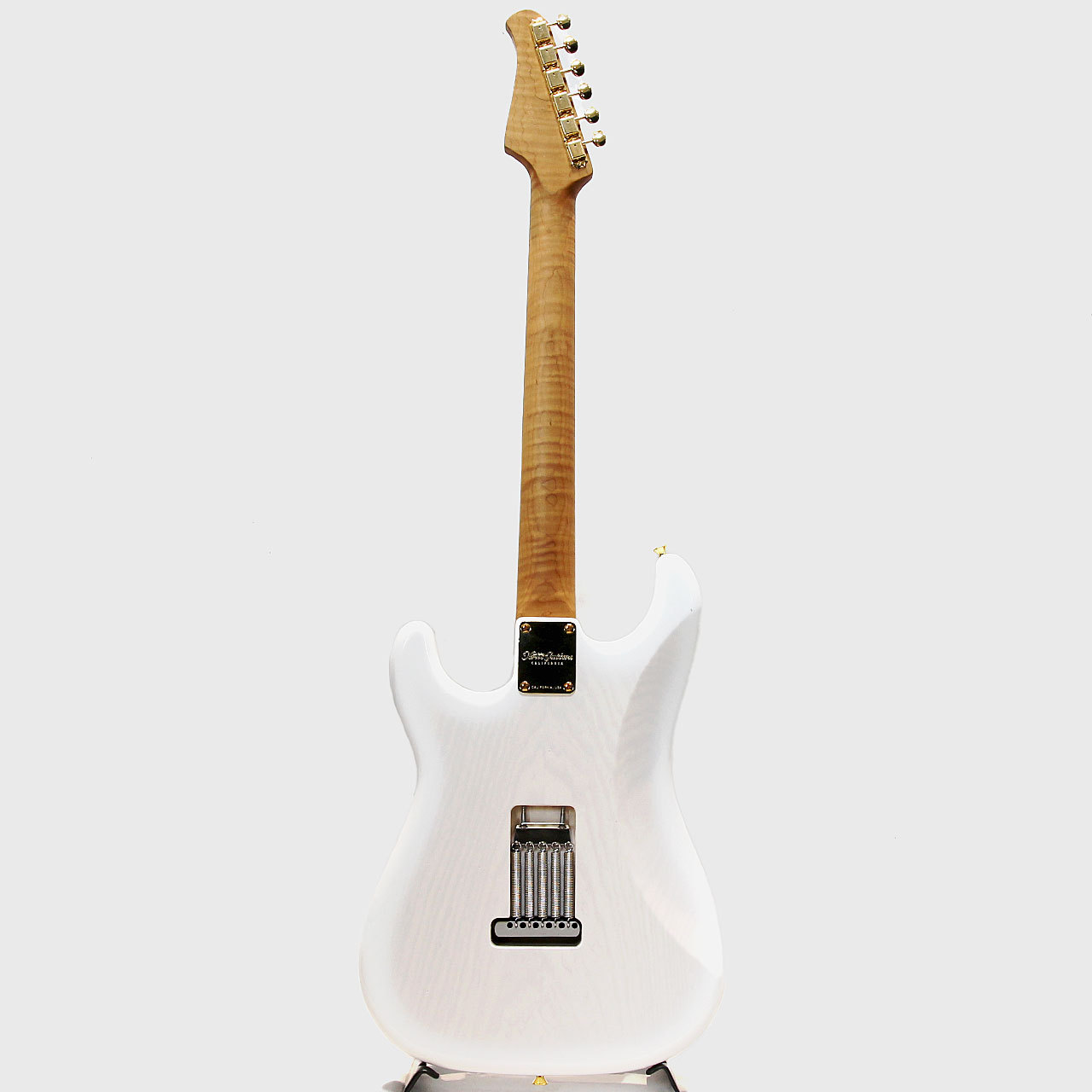 Letticeオーダーページ 2 Xotic XSC-2 MK White Blonde L-Aged（新品/送料無料）【楽器