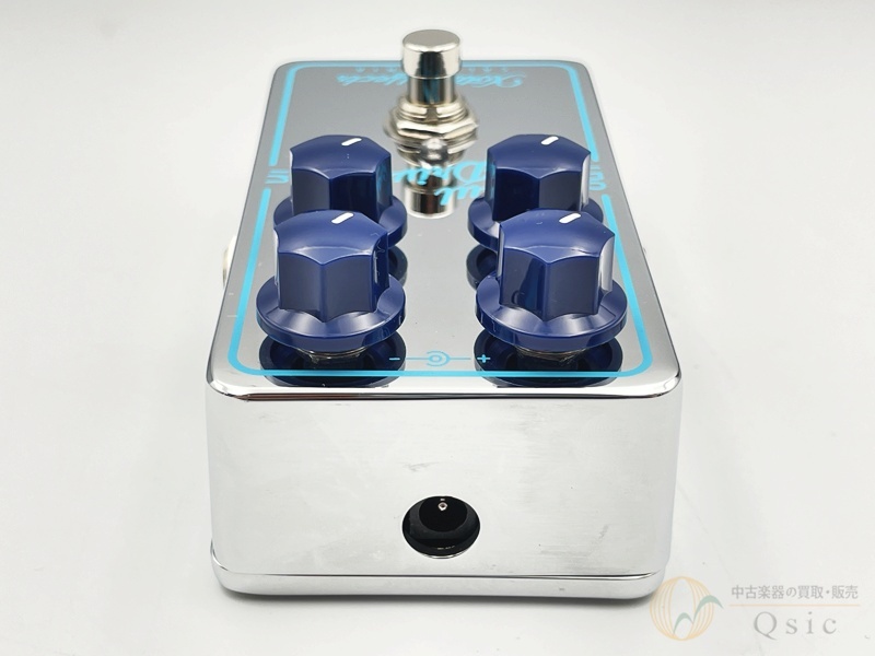 Xotic Soul Driven [MMM39]【梅田店在庫】（中古）【楽器検索デジマート】