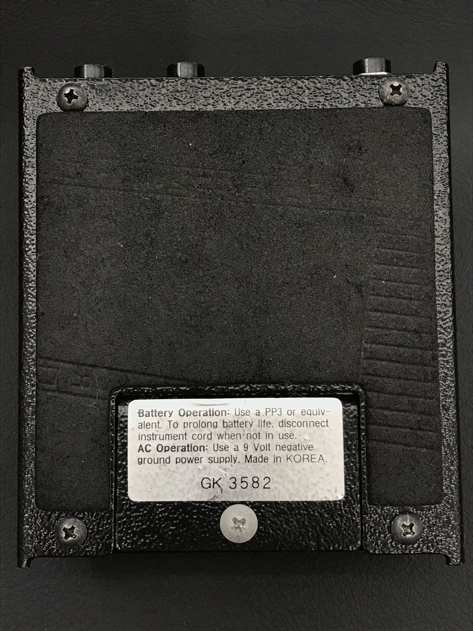 Marshall The Guv'nor Made in KOREA（中古）【楽器検索デジマート】