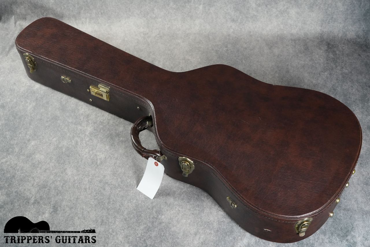 Gibson J-50 (1952)（ビンテージ）【楽器検索デジマート】