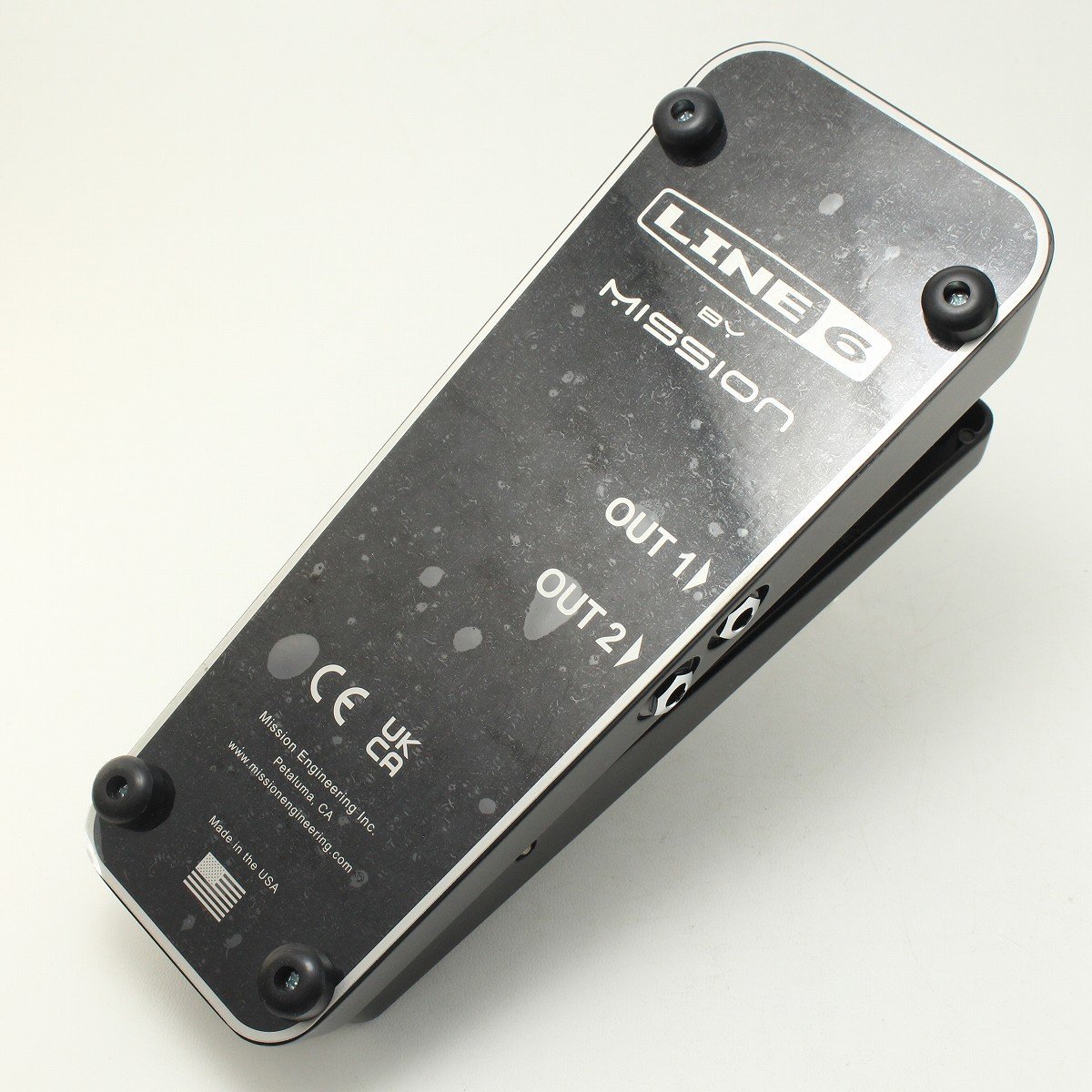 中古) LINE6 / Mission Engineering SP1-L6H (御茶ノ水本店)