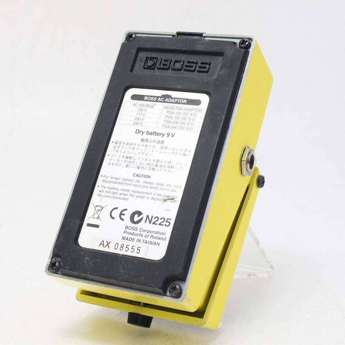 BOSS SD-1 【御茶ノ水本店】（中古）【楽器検索デジマート】