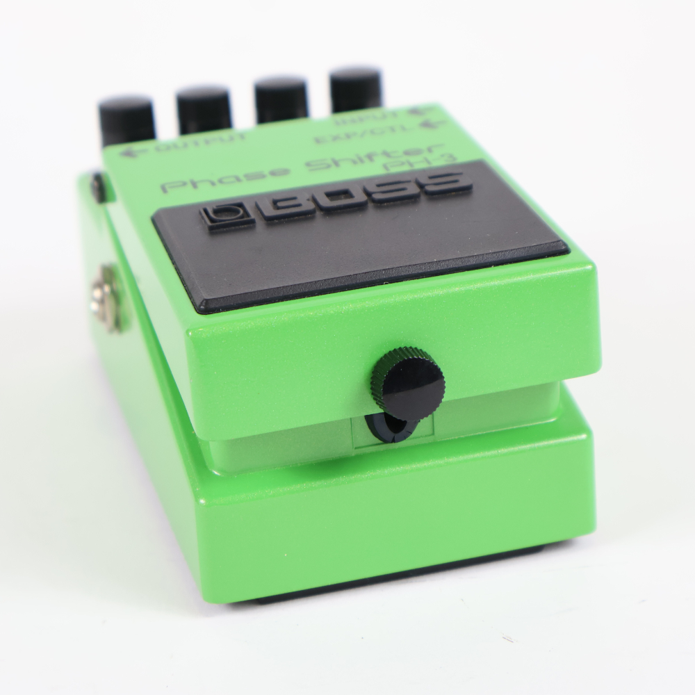 BOSS 【中古】 フェイザー エフェクター BOSS PH-3 Phase Shifter