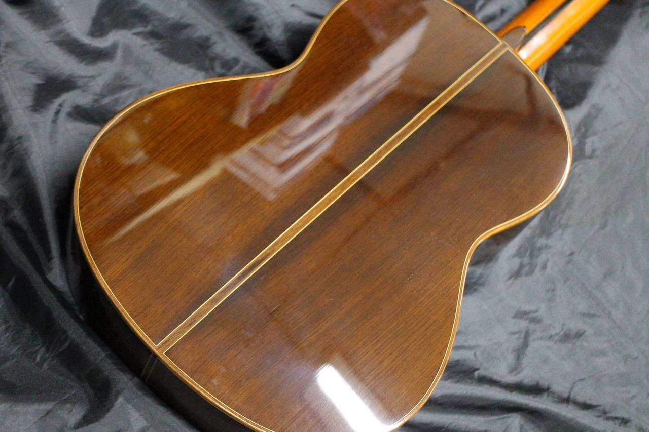 YAMAHA GC60（中古/送料無料）【楽器検索デジマート】