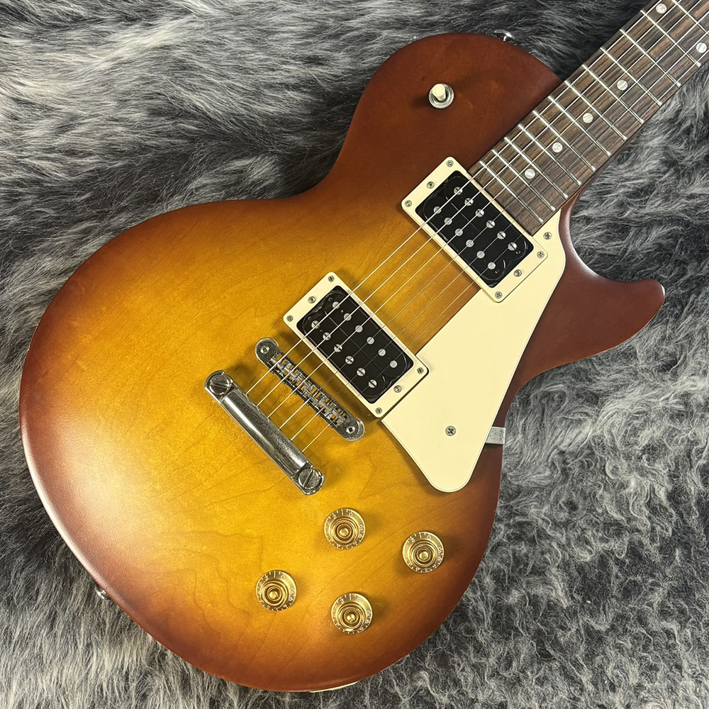 Gibson Les Paul Studio Tribute 2019 Satin Iced Tea（中古/送料無料