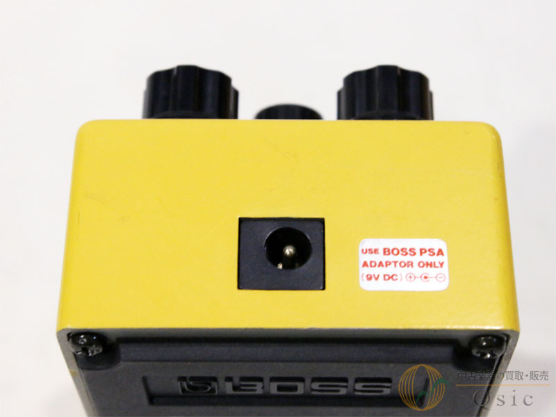 BOSS OD-3 1998年製 [XL873]【神戸店在庫】（中古）【楽器検索デジマート】