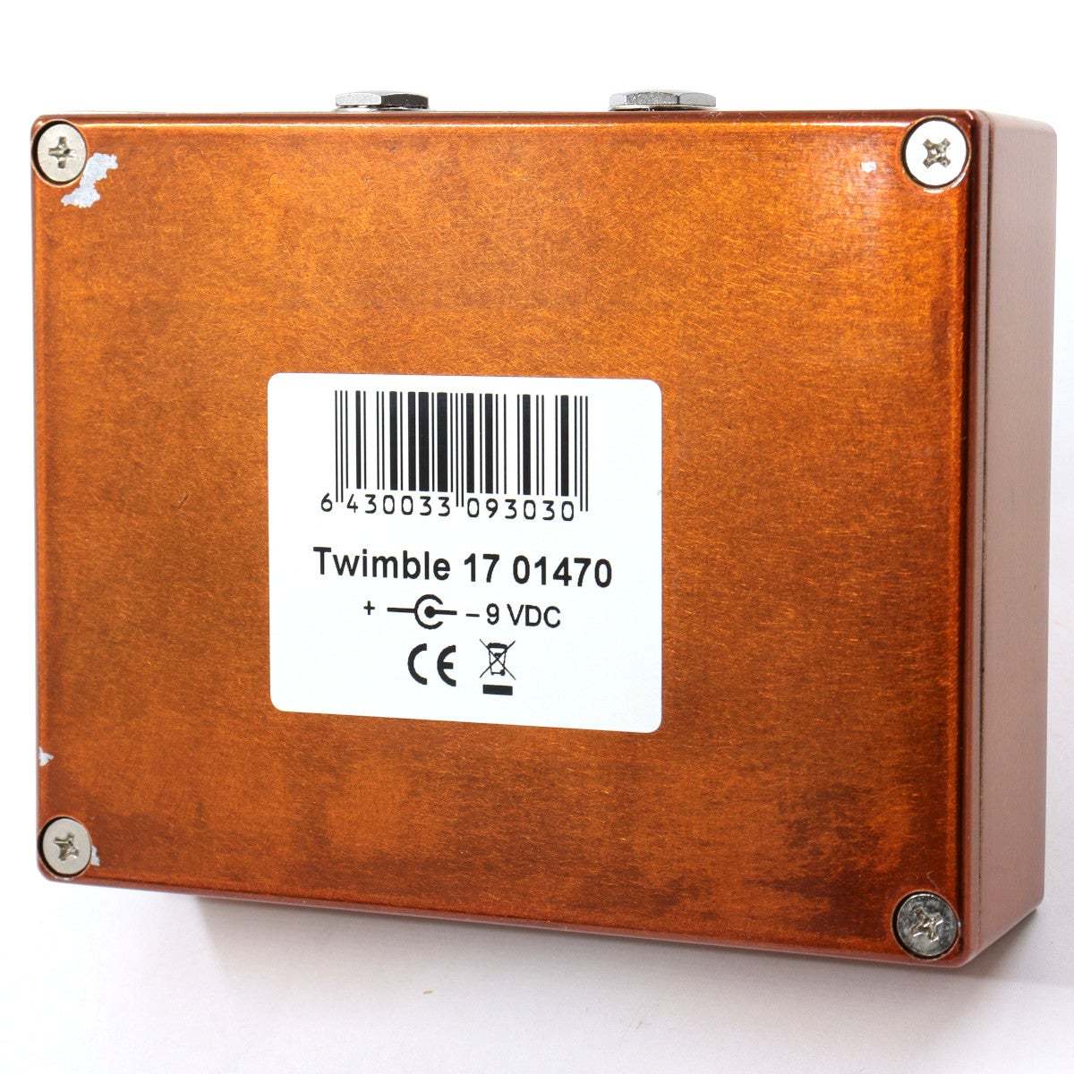 MAD PROFESSOR Simble Twimble FAC 【池袋店】（中古）【楽器検索