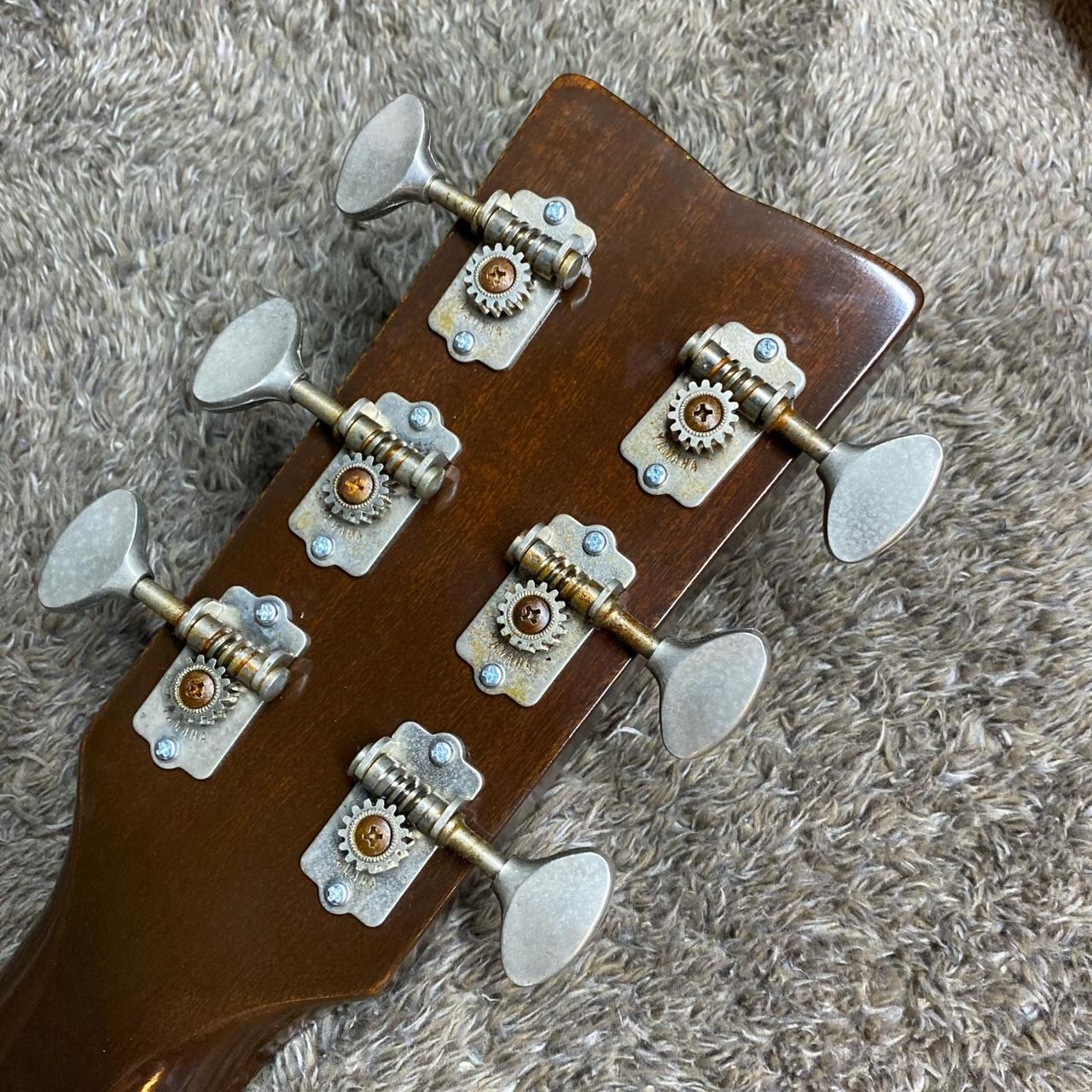 YAMAHA FG-180 1971年製【尾張小牧店】（中古/送料無料）【楽器検索
