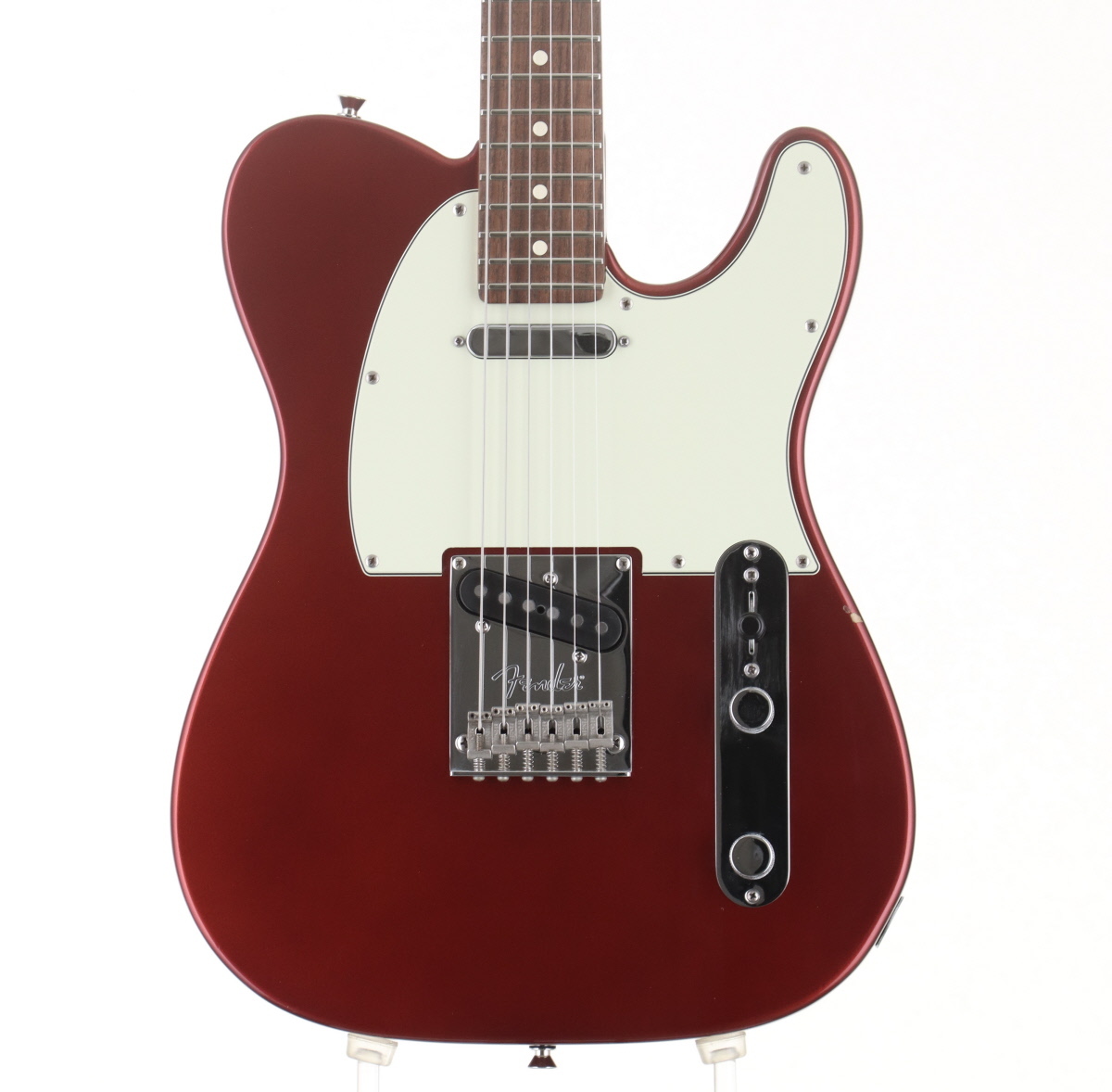 Fender American Standard Telecaster Candy Cola 【新宿店】（中古