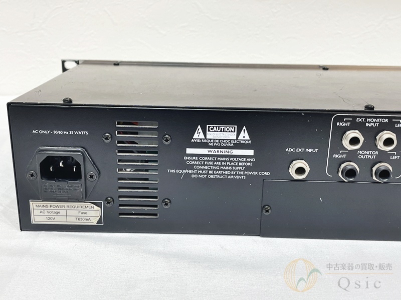 Focusrite Voice Master Pro [SLR15]【箕面店在庫】（中古/送料無料