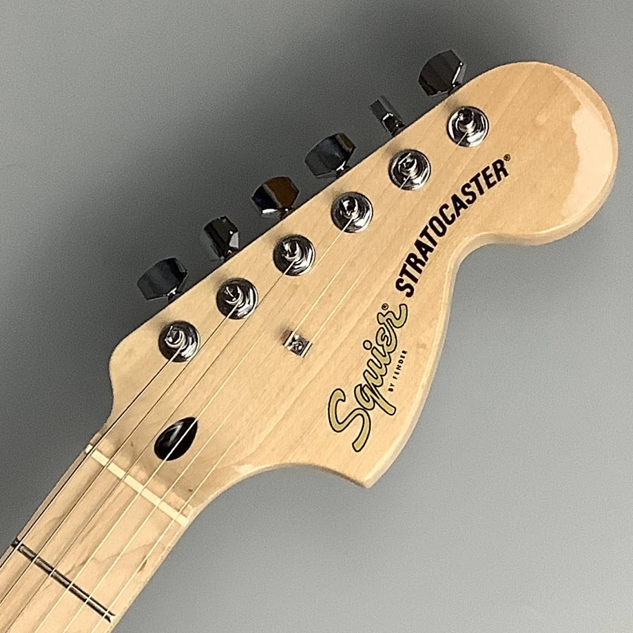 Squier by Fender Affinity Series Stratocaster エレキギター
