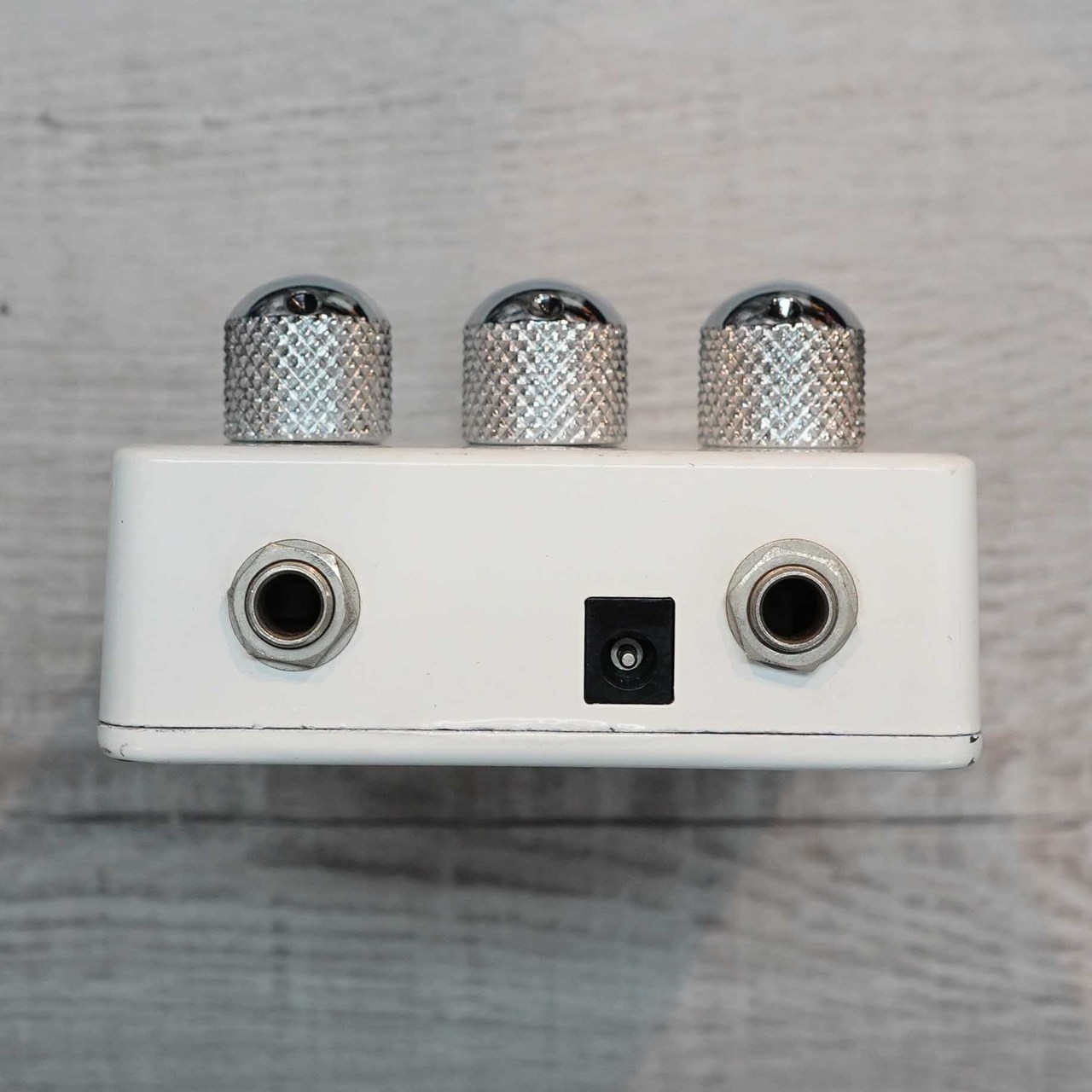 DNA Analogic Smoky Fuzz（中古）【楽器検索デジマート】