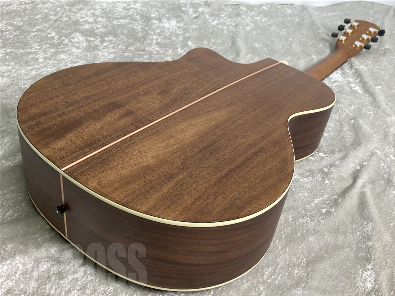 Morris S-011（新品/送料無料）【楽器検索デジマート】