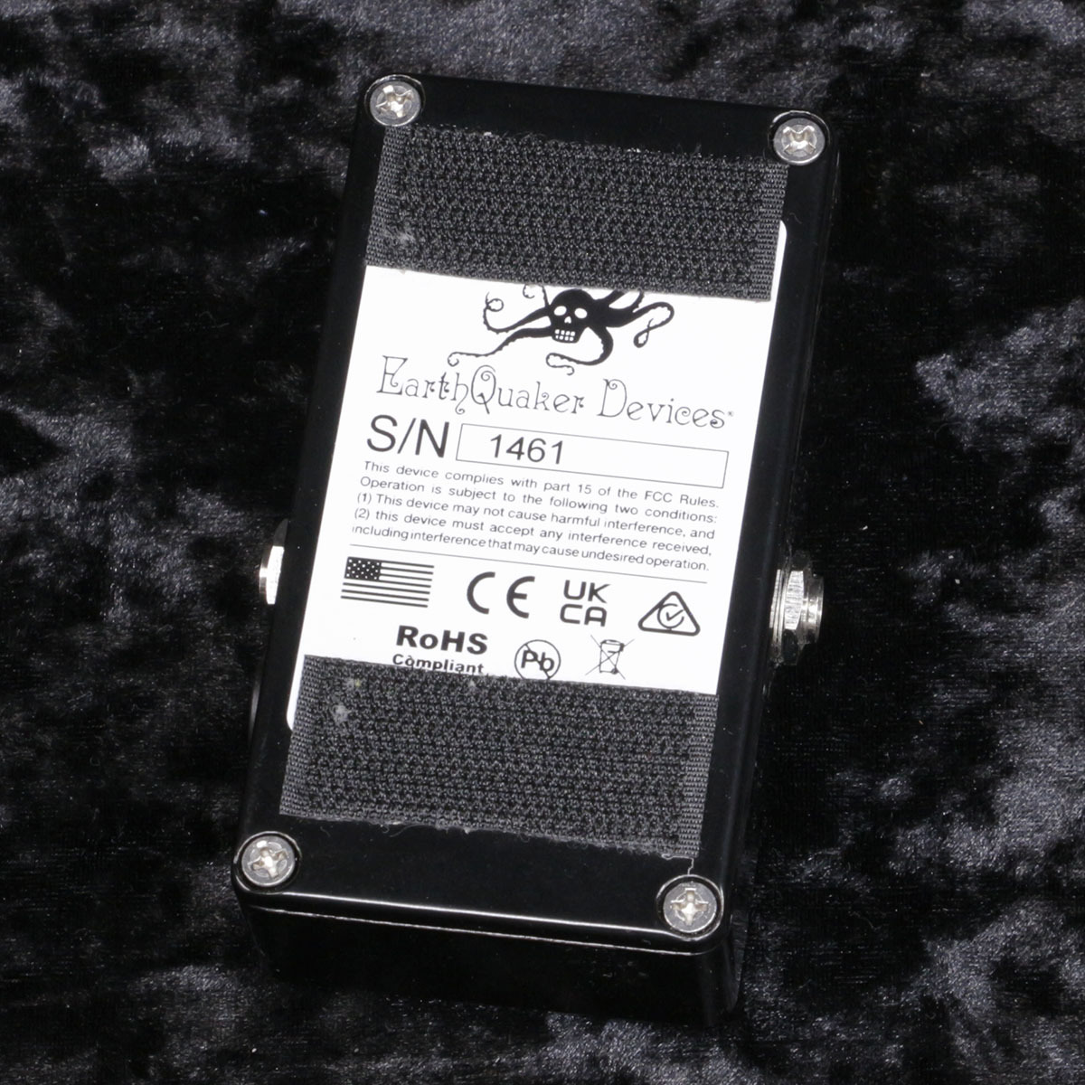 EarthQuaker Devices Tone Reaper 【新宿店】（中古）【楽器検索