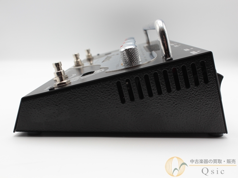 Taurus Stomp Head 4 High Gain [SLX23]【阿倍野店在庫】（中古