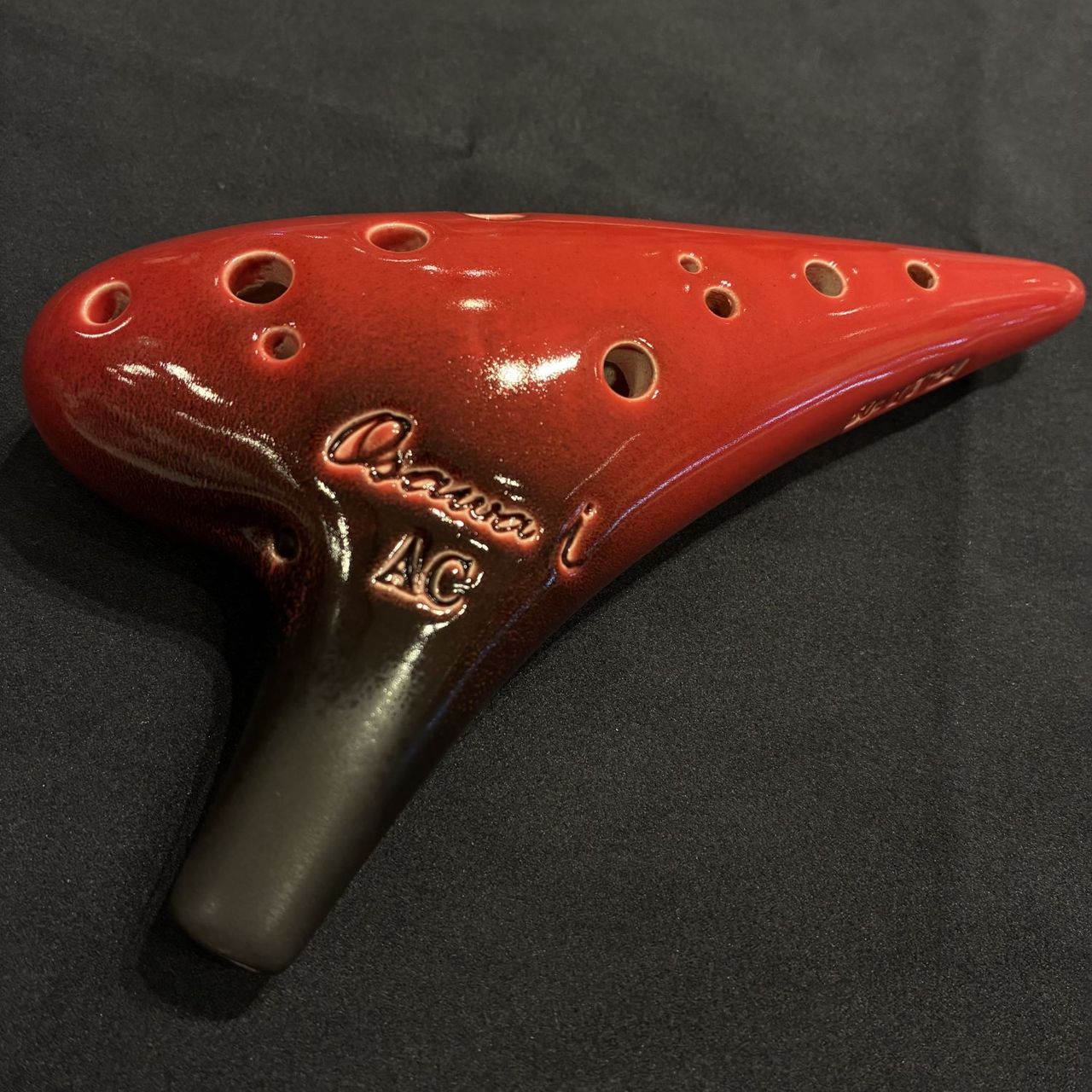 Osawa Ocarina AC-SI（新品/送料無料）【楽器検索デジマート】