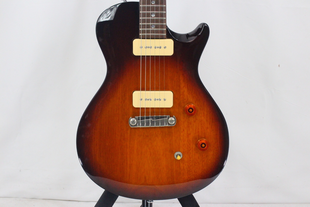 Paul Reed Smith(PRS) SE SOAPBAR（中古）【楽器検索デジマート】