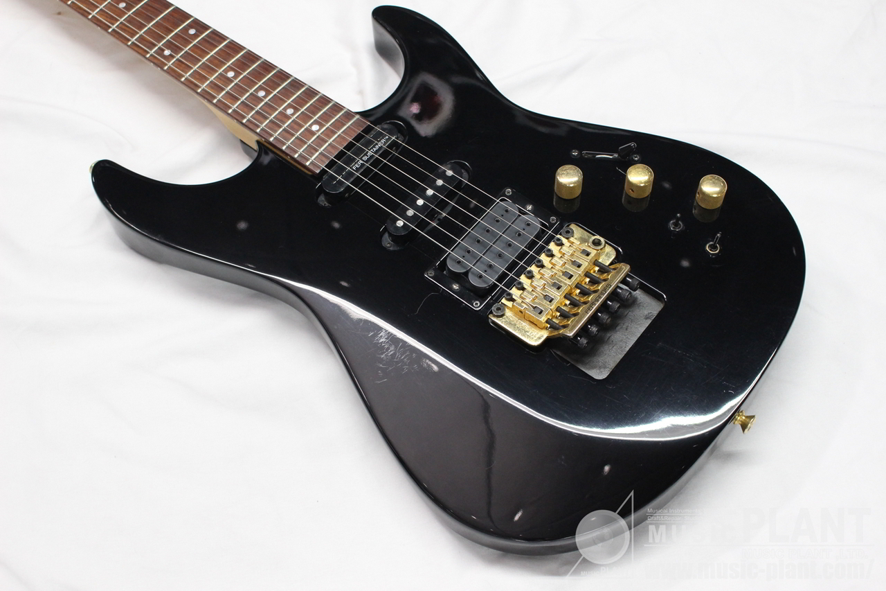 希少！FERNANDES FR-85S フルモードサスティナー搭載 フェルナンデス FR-85S | フォトスタジオアローズ｜宝塚市・写真スタジオ