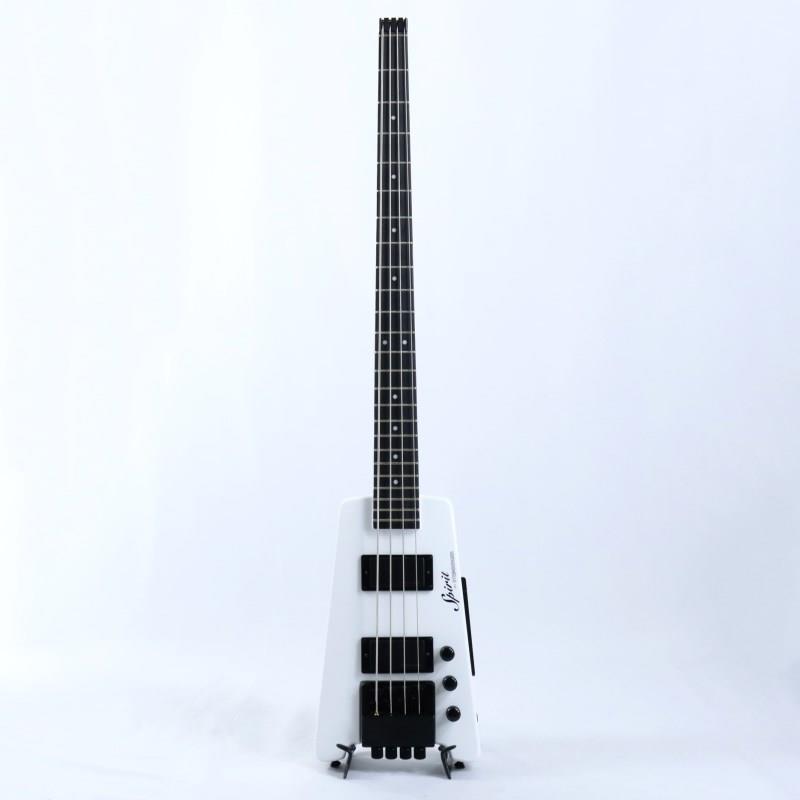 Steinberger Spirit XT-2 (WH) 【超目玉セール】（B級特価）【楽器検索