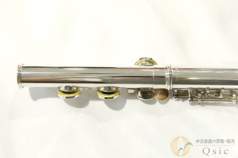 YAMAHA YFL-211SII ◎[調整済み] 【便利な安心キット対象商品