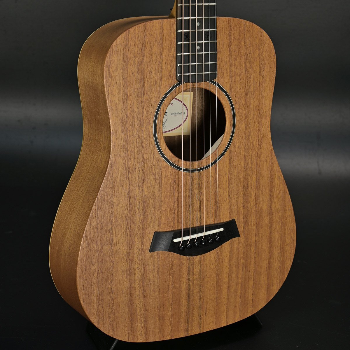 Taylor BT2 BabyTaylor Mahogany 【名古屋栄店】（新品/送料無料