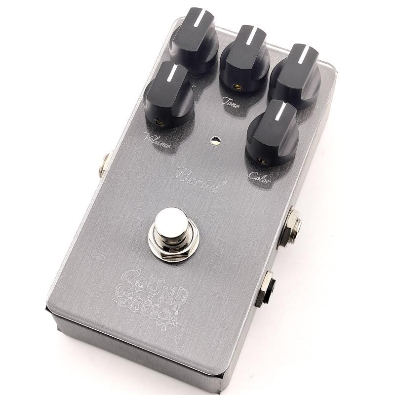 SOUND FROG USED 中古 Berial (Light Blue LED)（中古）【楽器検索デジマート】