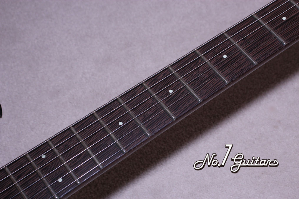 SAITO GUITARS S-624LT Extraordinary Wenge Neck / 2022（中古）【楽器検索デジマート】