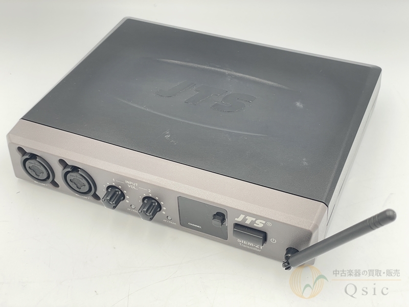 JTS SIEM-2 [SLM07]【梅田店在庫】（中古）【楽器検索デジマート】