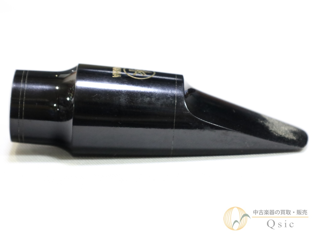 YAMAHA 4C アルトサックス用マウスピース [TM583]【神戸店在庫】（中古