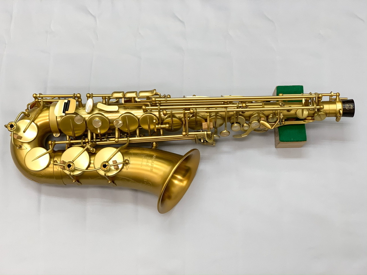 ADOLPHE SAX ADOLPHE SAX 【松戸店】（新品/送料無料）［デジマート