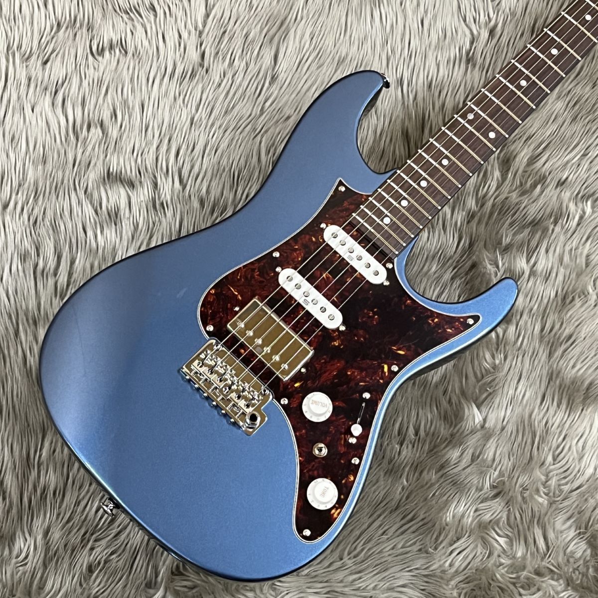 Ibanez AZ2204N(新品/送料無料)【楽器検索デジマート】 Ibanez AZ2204N(新品/送料無料)【楽器検索デジマート】