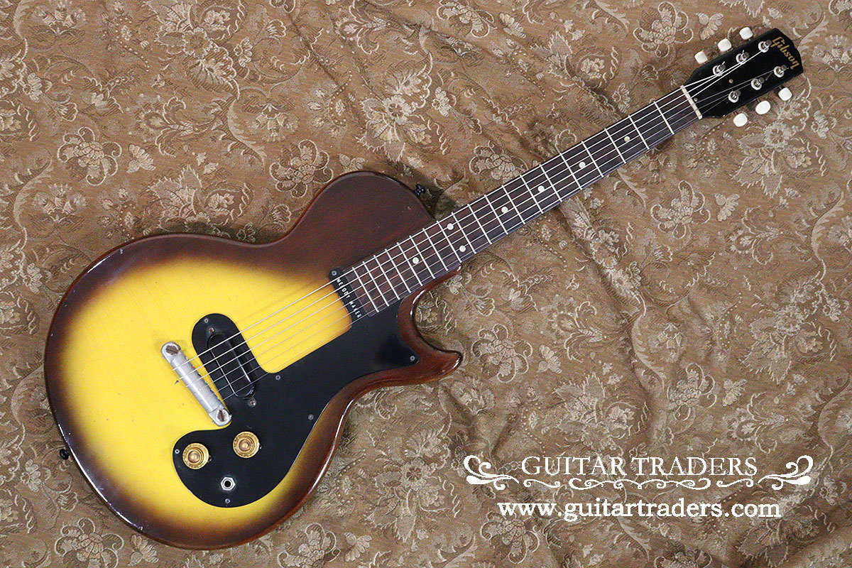 Gibson ヴィンテージ メロディメーカー3/4 ハードケース付き