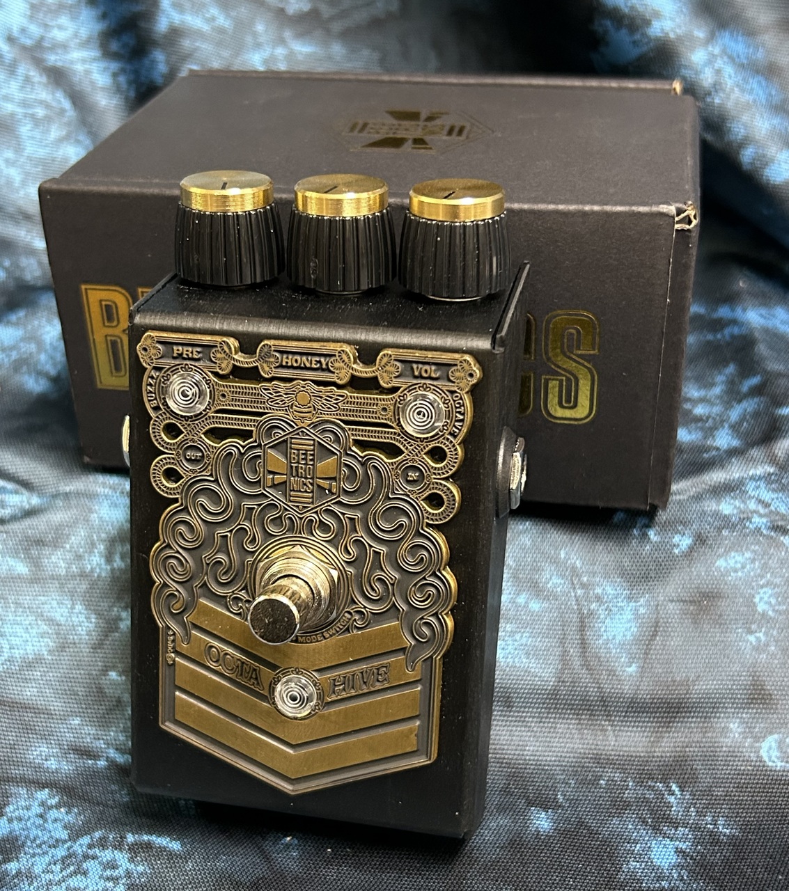 Beetronics OCTAHIVE V2（新品）【楽器検索デジマート】