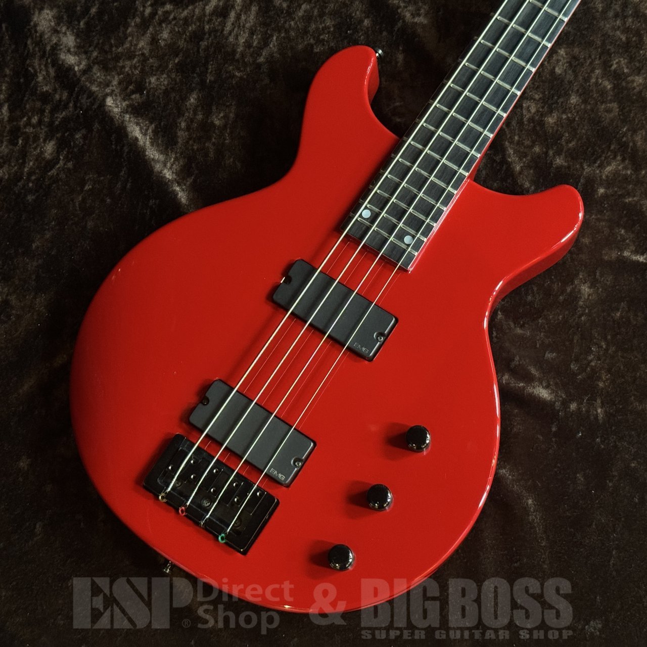 ESP ESP J-TVB-Ⅲ（中古/送料無料）【楽器検索デジマート】